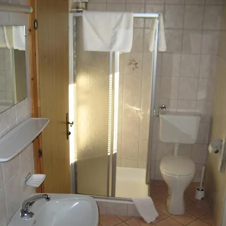 Haus Christl Oda ve Kahvaltı