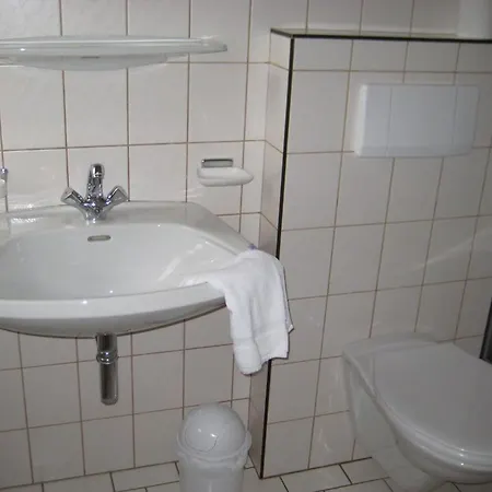 Haus Christl Oda ve Kahvaltı