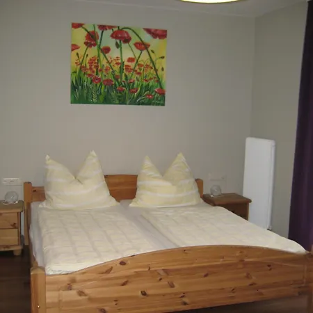 Haus Christl 3* 유던스