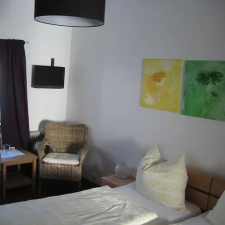 Haus Christl 3* Uderns