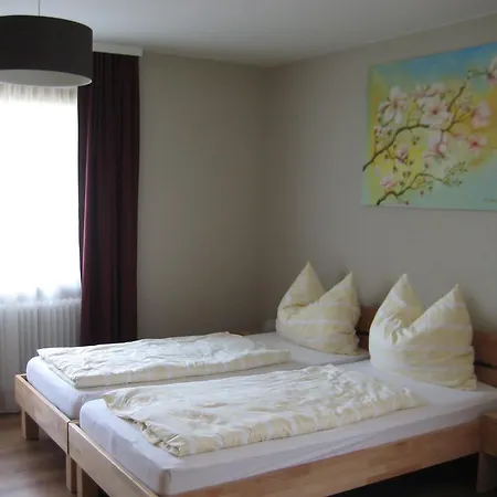 Haus Christl 2* Uderns