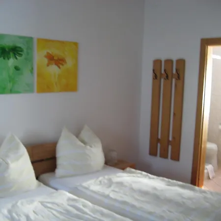 Haus Christl 3* Uderns