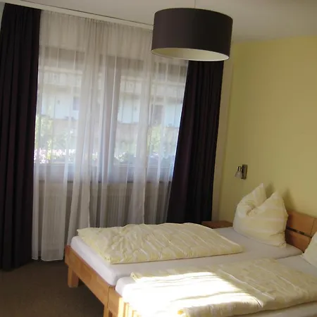 Nocleg ze śniadaniem Haus Christl