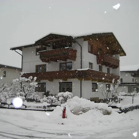 Haus Christl 2* Uderns