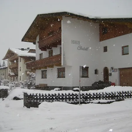 Haus Christl