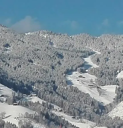 Haus Christl 3* Uderns