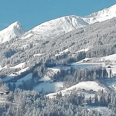 Haus Christl Oda ve Kahvaltı 3*