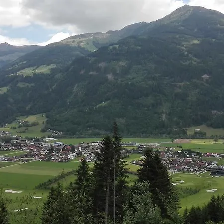 Haus Christl 3* Uderns