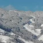 Haus Christl 3* Uderns