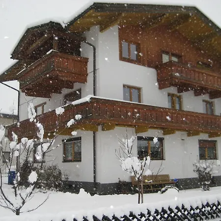 Haus Christl 3*