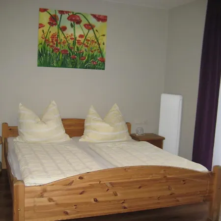 Haus Christl 3*