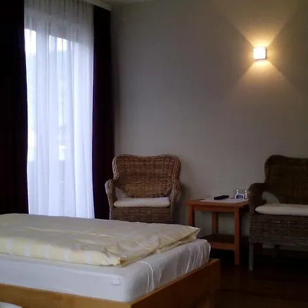 Haus Christl Bed & Breakfast