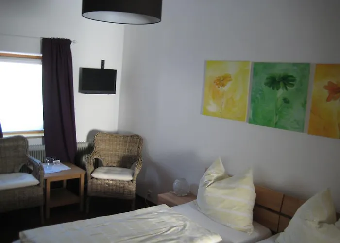 Haus Christl 3* Uderns